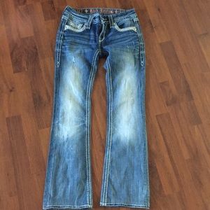 Rock Revival jeans size 27